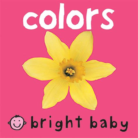 Bright Baby Colors