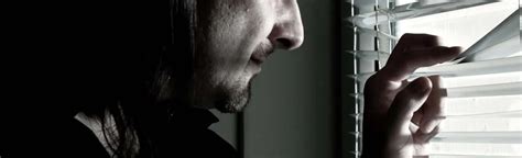 Agoraphobia Is A Physical Illness: 5 Strange Realities | Cracked.com