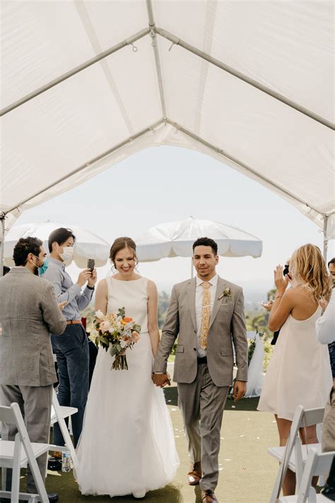 Emma + David | West Covina Backyard Wedding Photographer — Like Morning Sun - Arizona Wedding ...