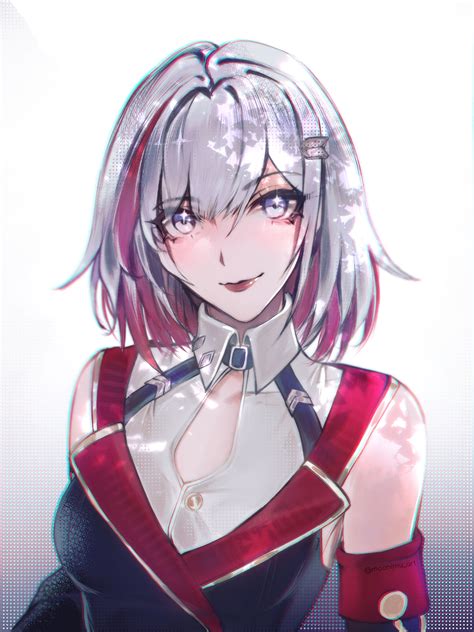 Honkai: Star Rail - Topaz by moonimu on DeviantArt