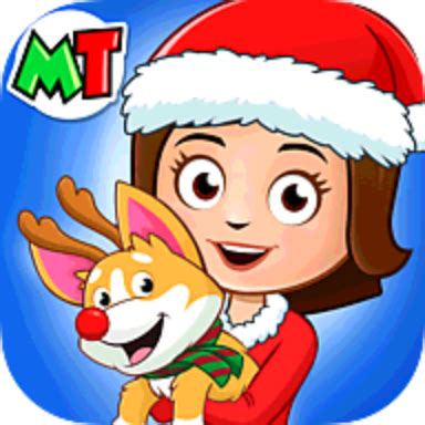 My Town Home: Family Playhouse 7.00.09 (arm64-v8a) APK Download by My Town Games Ltd - APKMirror