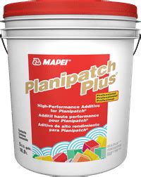 Mapei Planipatch Plus Acrylic Latex Additive - 18.9 L (7050005) | FloorBox