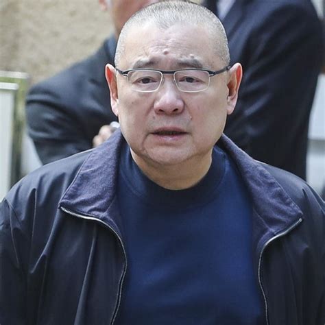 Fugitive tycoon Joseph Lau withdraws legal challenge against Hong Kong ...