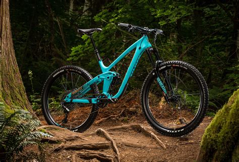 Everything You Need to Know About Kona's New Process Bikes - Pinkbike