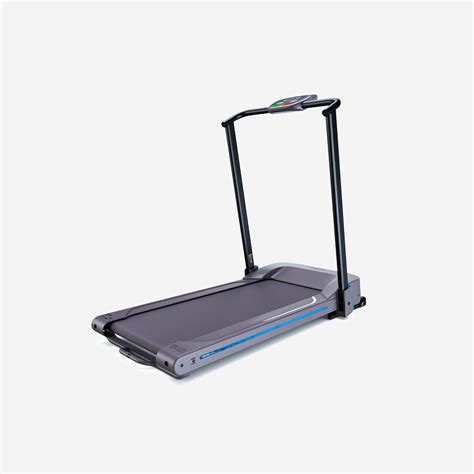 Assembly-Free Compact Treadmill W500 - 8 km/h, 40⨯100 cm