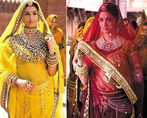 Rajasthani dress, Rajasthani bride, Indian fashion