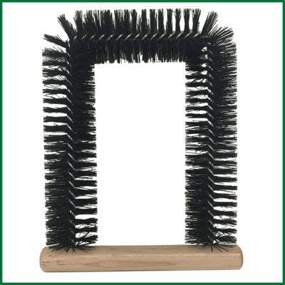 2″ x 7″ Inside Flue Brush | Roth Sugar Bush