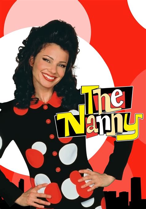 The Nanny Season 3 - watch full episodes streaming online