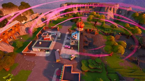 ZONE WARS [ abizzle5 ] – Fortnite Creative Map Code