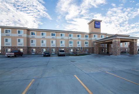 Discount Coupon for Sleep Inn And Suites Colby in Colby, Kansas - Save ...