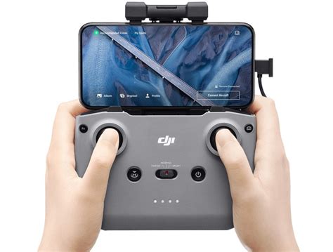 DJI Announces the Mavic Air 2 with 48MP Sensor, 4K/60p Video, ActiveTrack 3.0, and 34 Minute ...