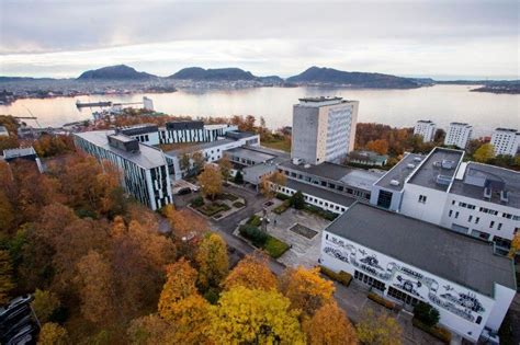 Norwegian School of Economics (NHH) | Norway | 留学提携校 | 名商大ビジネススクール - 国際認証MBA