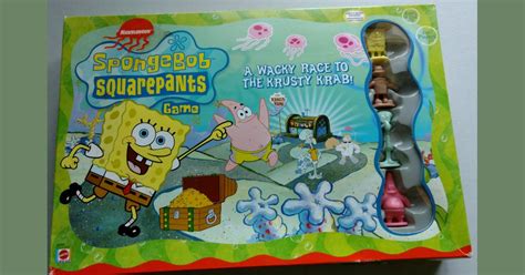 Nick com spongebob game - lasopamaniac