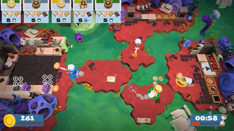 Overcooked 2 Satın Al - %25 İndirimli Online Steam Game - FOXNGAME