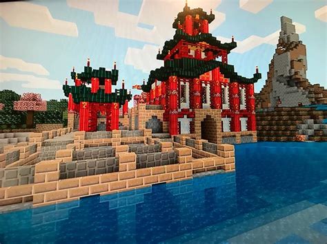 Chinese Mythology Project | Minecraft Amino