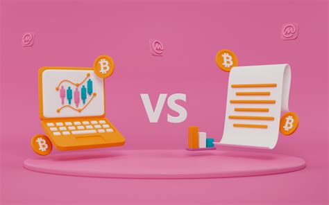 Bitcoin Spot vs Futures ETF: What’s the Difference? | CoinMarketCap