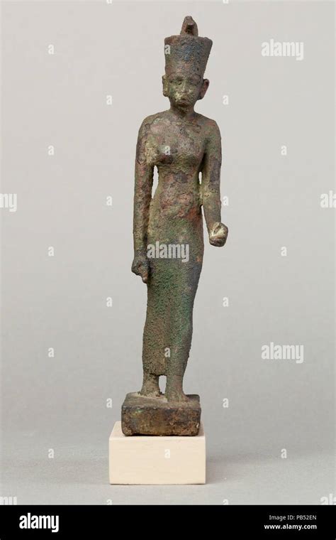 Goddess neith hi-res stock photography and images - Alamy