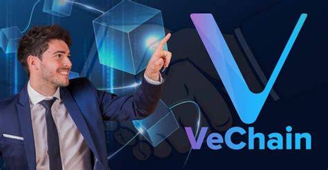 Popular VeChain Partnerships and Adoption