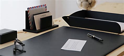 Top 5 Office Decorative Desk Pads and Blotters – The Buyers Guide