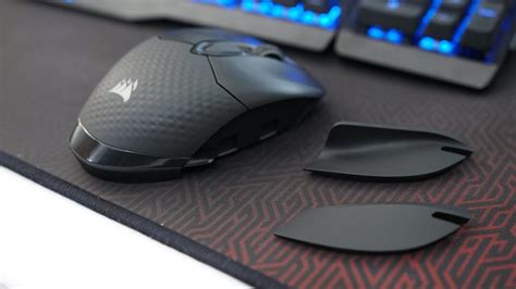 Corsair Dark Core RGB SE Review | Trusted Reviews