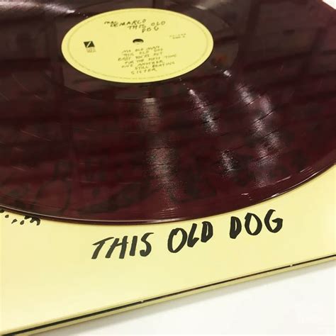 Mac Demarco - This Old Dog - (Vinyl LP, CD) | Rough Trade