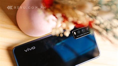 Vivo Y12s review Philippines Archives - revü