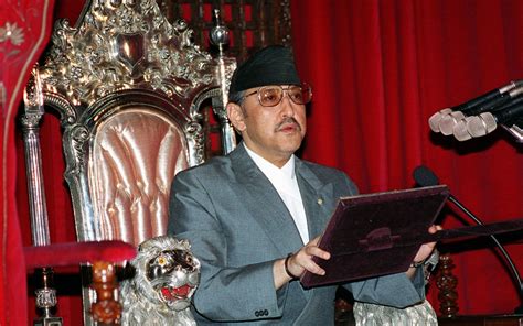 In memory of the late King Birendra | Nepalnews