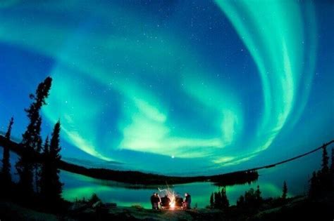 Alaska Aurora Viewing Adventure from Fairbanks