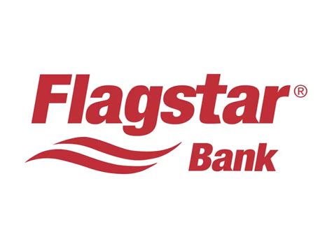 Flagstar Bank Logo PNG vector in SVG, PDF, AI, CDR format