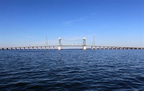 The James River Bridge | Flickr - Photo Sharing!