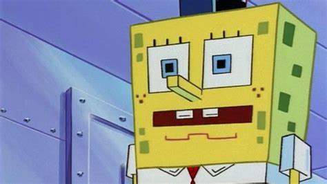 SpongeBob SquarePants: SB-129; Karate Choppers