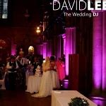 Manchester Town Hall Wedding DJ - Passionate About Music