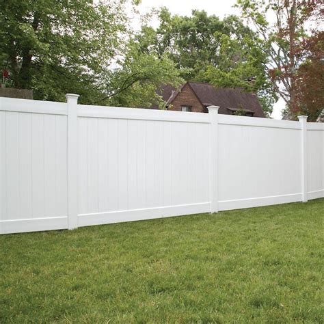 White Fence