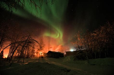 6 Incredible Aurora Shots You Must See! - I Love Alaska