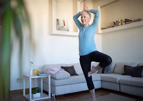 10 Balance Exercises For Seniors That You Can Do At Home — Snug Safety | lupon.gov.ph