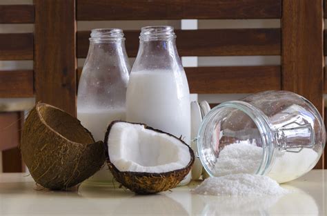 Coconut Milk - GAPS Diet Australia