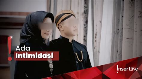 Fakta Terbaru Kasus Perselingkuhan Karina Dinda, Diimingi Nilai Bagus ...