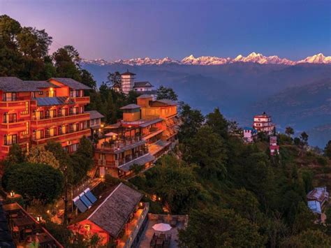 Best Things to do Nagarkot in Nepal Kathmandu, Bus, Hotel 2020