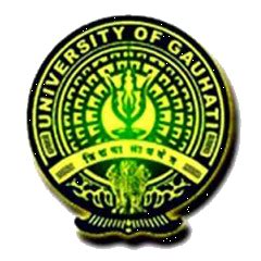 Gauhati University Recruitment 2018 - Professor/ Associate Professor ...