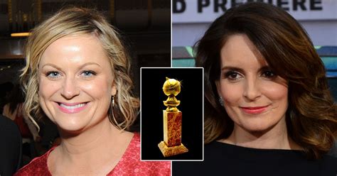 Golden Globes 2021: Tina Fey & Amy Poehler To Host The Event From ...