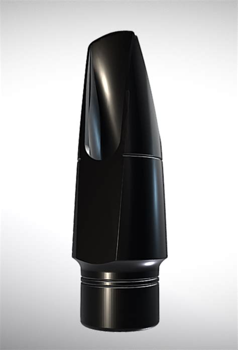 Alto saxophone mouthpiece — SK Mouthpieces