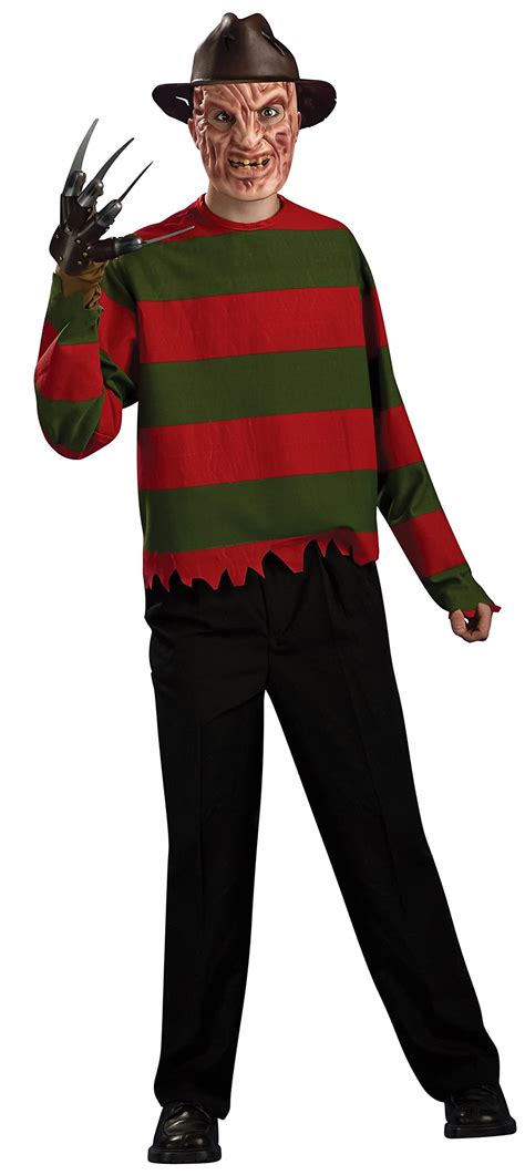 Îngheţa bărbie nepot costume halloween freddy krueger Paste creştere Perfect