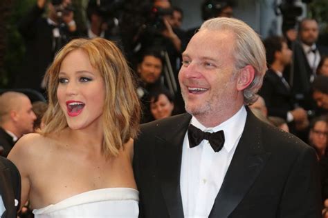 Jennifer Lawrence, Francis Lawrence to reunite in 'The Dive' - UPI.com