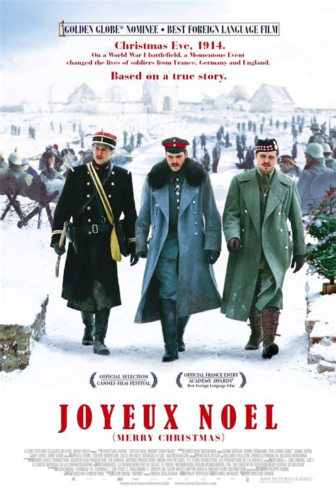 Joyeux Noël (2005) | bonjourtristesse.net