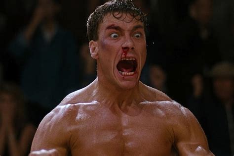 Bloodsport and the Films of Jean-Claude Van Damme: 30 Years of Van ...