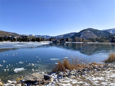 10 Things to do in Avon, CO - The Wayfaring Foodie