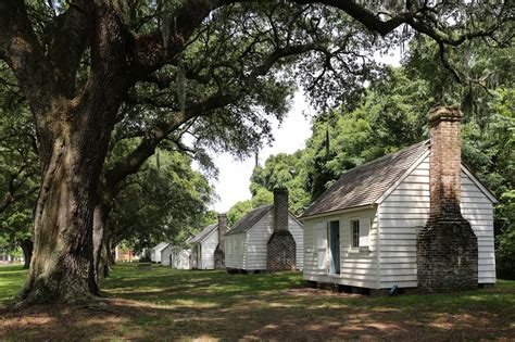 Charleston Daily Photo: McLeod Plantation