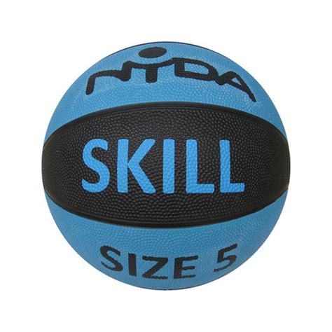 NYDA Skill Basketball Size 5 | Mega Office Supplies