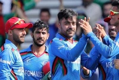 Afghan Cricket Team's 2022-2023 Schedule Announced | Pixstory