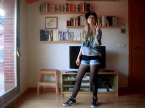 Love On Top Beyoncé Dance Tutorial Part 1 - YouTube